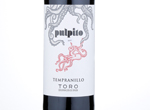 Pulpito Tempranillo,2017