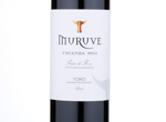 Muruve Crianza,2014