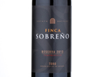 Finca Sobreño Reserva Selección,2013