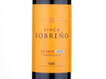 Finca Sobreño Crianza,2015