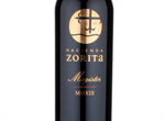 Hacienda Zorita Magister,2013