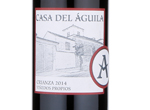 Casa del Águila Crianza,2014