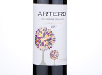 Artero Colección Privada Tempranillo,2017