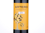 Artero Colección Privada Crianza,2015