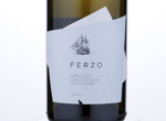Ferzo Cococciola Abruzzo Superiore,2016