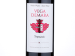 Vega Demara Tempranillo,2017