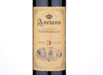 Anciano 3 Years Tempranillo,2014