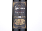 Anciano 10 Years Tempranillo Gran Reserva,2007