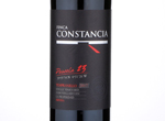 Finca Constancia Parcela 23,2017