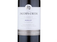 Jacob's Creek Classic Merlot,2018