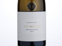 KWV The Mentors Grenache Blanc,2017