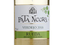Pata Negra Verdejo,2018