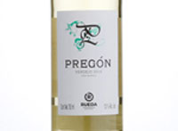 Pregón,2018