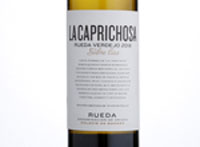 La Caprichosa,2018