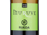 Muruve Verdejo,2018