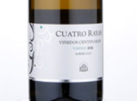 Cuatro Rayas Viñedos Centenarios,2018
