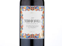 RS Nero d'Avola,2017