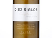 Diez Siglos,2018