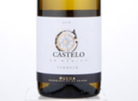 Castelo de Medina Verdejo,2018