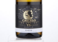 Castelo de Medina Verdejo Vendimia Seleccionada,2017