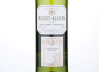 Marques de Alarcon Blanco,2018