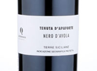 Tenuta D'Apaforte,2014