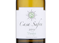Casa Safra Verdejo,2018