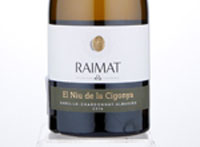 Raimat El Niu de la Cigonya,2016
