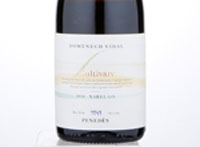 Domènech.Vidal Cultivare Xarel.lo,2016