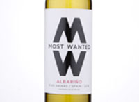 Most Wanted Albarino,2018