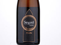 Albariño Segrel Ambar,2017