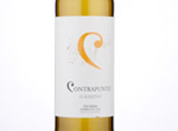 Contrapunto Albariño,2018