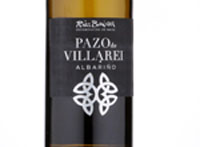 Pazo de Villarei,2018