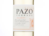 Pazo Torrado Albarino,2017