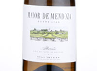 Maior de Mendoza,2018