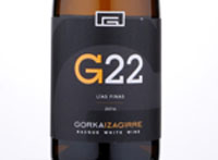 G22,2016
