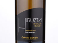 Hiruzta Berezia,2017