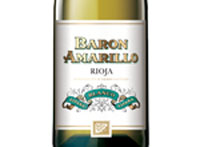 Baron Amarillo Rioja Blanco,2018