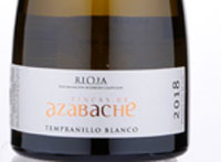 Fincas de Azabache Tempranillo Blanco,2018