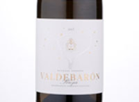 Valdebarón Blanco,2017