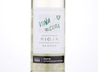 Tesco Viña del Cura Rioja Blanco,2018