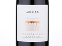 Passocalcara Rosso Riserva,2013