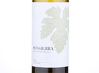 Sonsierra Tempranillo Blanco,2018