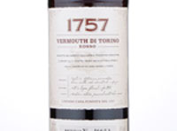 1757 Vermouth Di Torino Rosso,NV