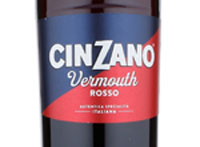 Cinzano Vermouth Rosso,NV