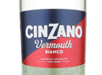 Cinzano Vermouth Bianco,NV