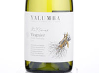 Yalumba Y Series Viognier,2018