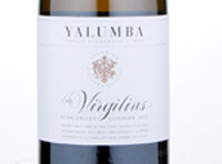 Yalumba The Virgilius Viognier,2017
