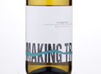 Making Tracks Viognier,2018