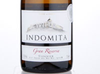 Indómita Gran Reserva Viognier,2018